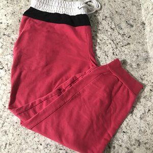 SOHO Sport Pants Size Large